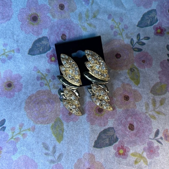 Earrings - Picture 1 of 1